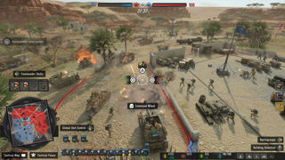 Company of Heroes 3 Screenshot 2