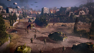 Company of Heroes 3 Screenshot 1