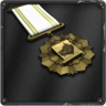 Sweet Victory Trophy