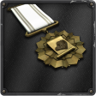 The Cover-up Trophy