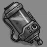 Stasis Fluid Sample Trophy