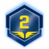 CANYON GRAVEYARD Trophy