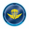 NEW RECRUIT Trophy