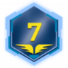 PERDITION Trophy