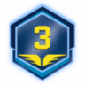 THE DEAD SHALLOWS Trophy