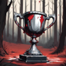 Asshole Trophy