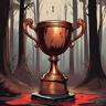 Torchbearer Trophy