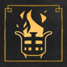 Come light! Trophy
