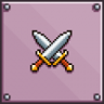 Armed and Dangerous Trophy