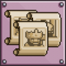 Bounty Hunter 1 Trophy