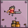 Crate Crusher! Trophy