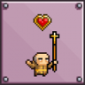Holy Hands Trophy