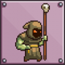 Legendary Hero Trophy