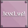Level Up! Trophy