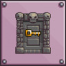 Locksmith Trophy