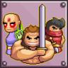 Platinum Adventurer Trophy