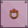 Shiny Trinket Trophy