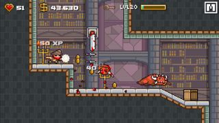 Devious Dungeon 2 Screenshot 4