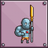 Summoned Trophy