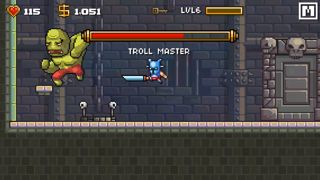 Devious Dungeon 2 Screenshot 1