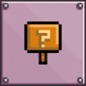 Training Complete Trophy