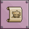 Wanted Dead Not Alive Trophy