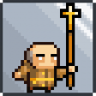 Blessed Trophy