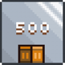 Crate Smasher! Trophy