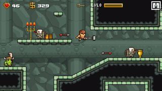 Devious Dungeon Screenshot 3