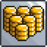 Shop-a-holic Trophy