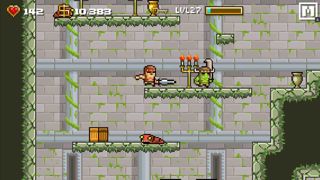 Devious Dungeon Screenshot 6