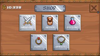 Devious Dungeon Screenshot 2