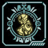 Almighty Warrior (difficulty: difficult) Trophy
