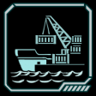 Harbor Break Trophy