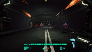 Drone Striker Screenshot 1