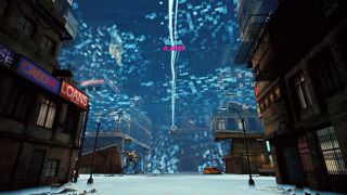 Drone Striker Screenshot 2