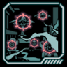 Thousands of Arrows Trophy