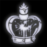 Blight Throne Trophy