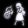 Purging Glow Trophy
