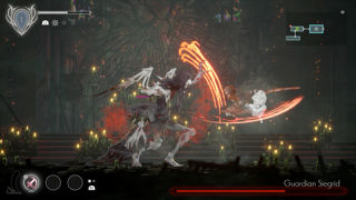 ENDER LILIES: Quietus of the Knights Screenshot 5