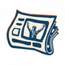 Life-Like Trophy