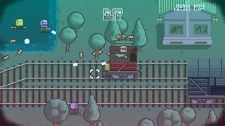 HellGunner Screenshot 4