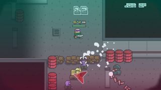 HellGunner Screenshot 3