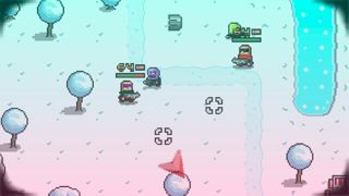 HellGunner Screenshot 5