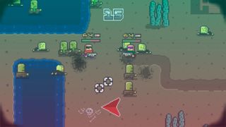 HellGunner Screenshot 2