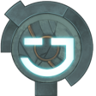 Reservoir Trophy