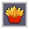 Freedom Fries! Trophy