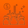Big money Trophy