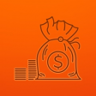 Big winnings Trophy