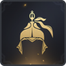 A Legend is Born Trophy
